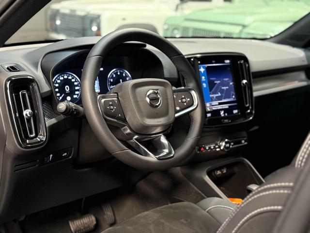 VOLVO XC40 T2 automatico Core