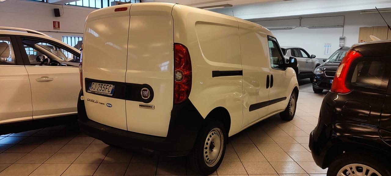 Fiat Doblo Doblò 1.6 MJT 105CV S&S PC-TN Cargo Easy
