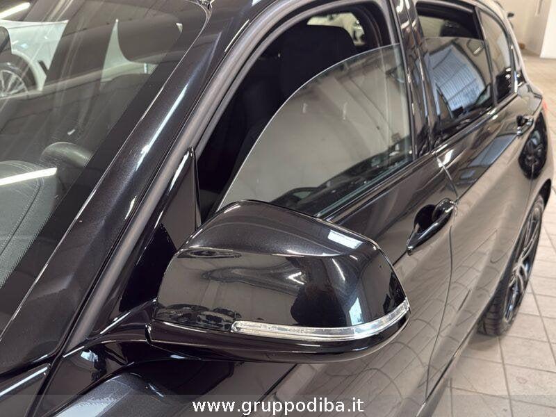 BMW Serie 1 F20-F21 2015 Diesel 116d Msport 5p