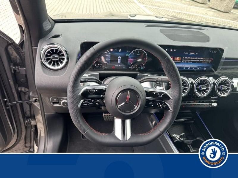 Mercedes-Benz Classe GLB GLB 200d 4Matic AMG Line Advanced Plus