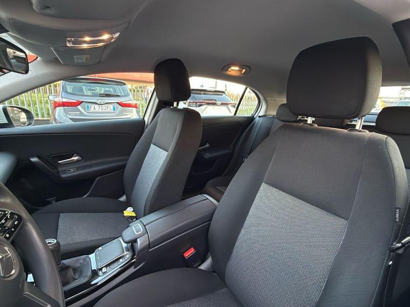Mercedes-Benz Classe A A 180 Business