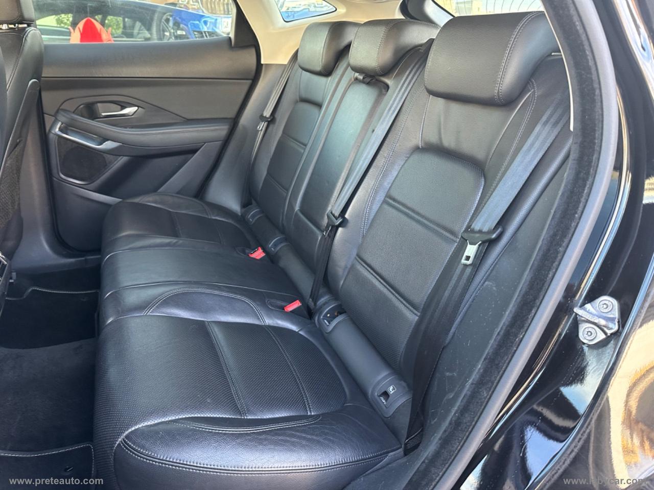 JAGUAR E-Pace 2.0D 150CV AWD aut. SE