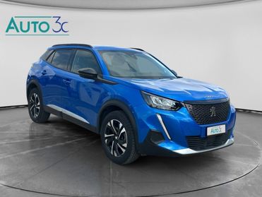 Peugeot 2008 1.5 BlueHDi 110cv Allure