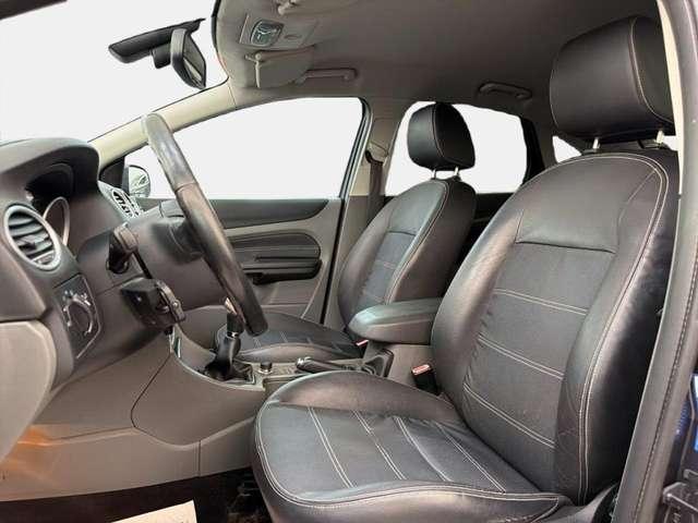 Ford Focus 1.6 Ti-VCT (115CV) 5p. Tit.