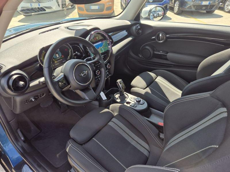 MINI Full Electric Mini 3p Cooper SE Classic auto