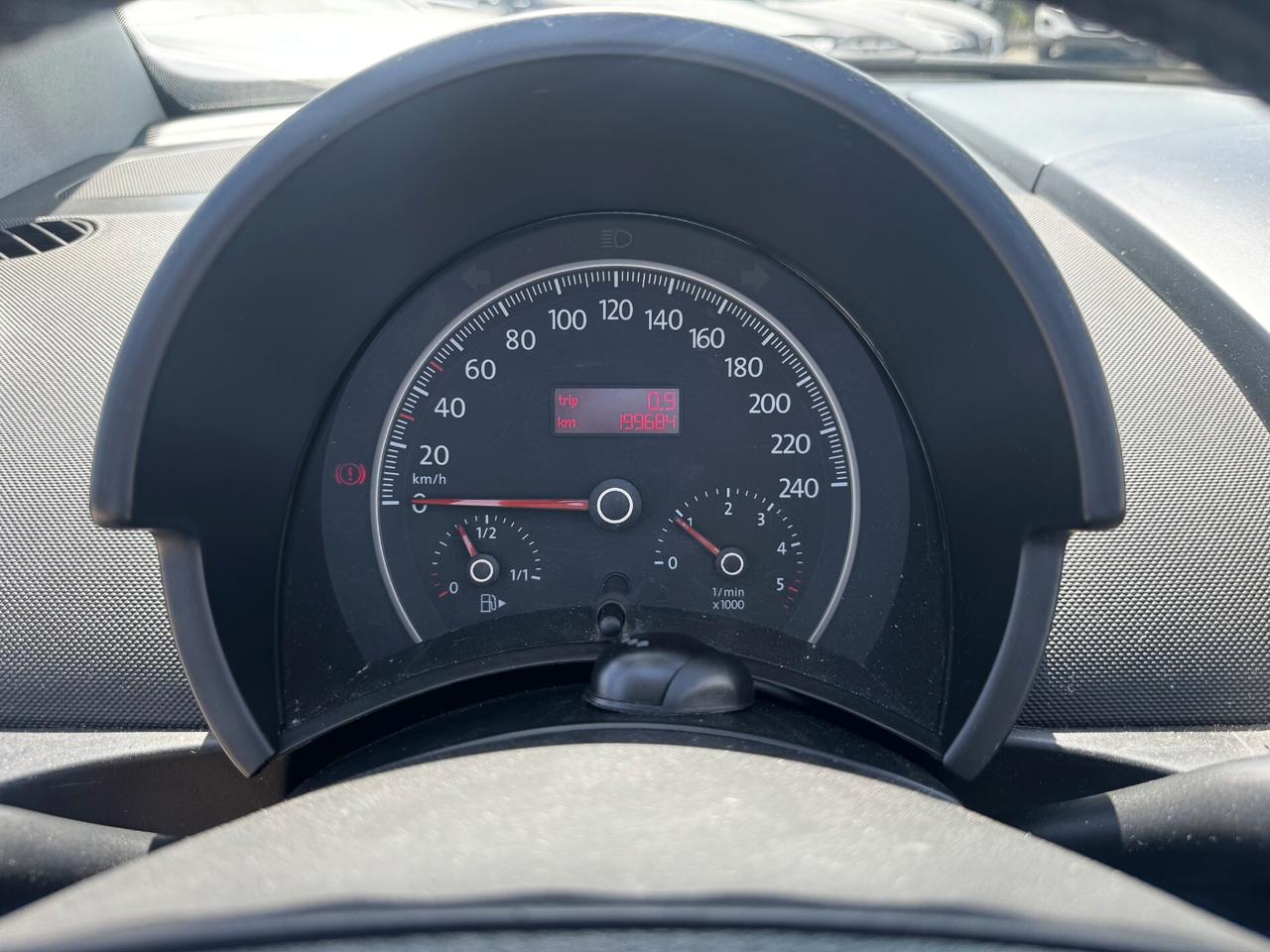 Volkswagen New Beetle 1.9 TDI 105CV Cabrio