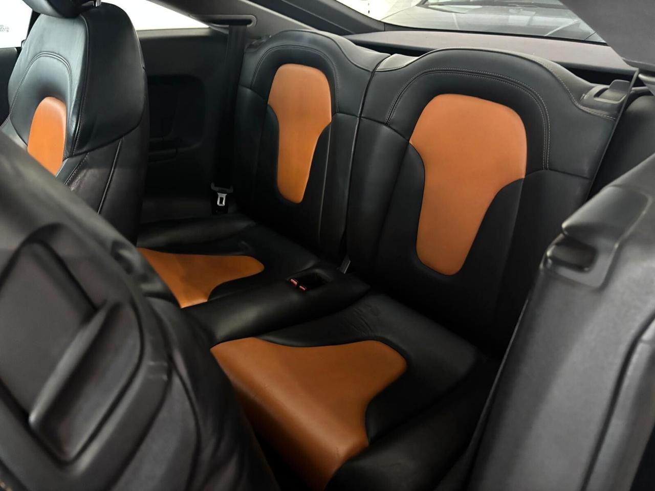 Audi TT TTS Coupé 2.0 272 CV TFSI quattro