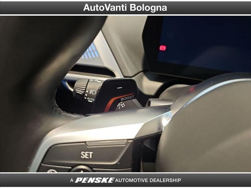 BMW Serie 1 118d MSport Pro