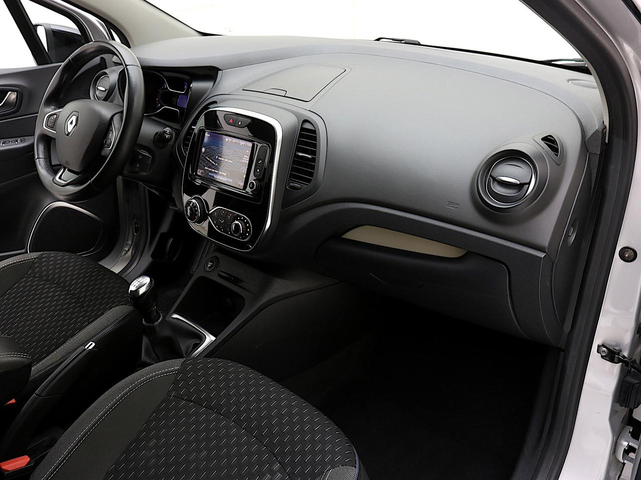 Renault Captur 1.5 dCi 8V 90CV S&S Intens