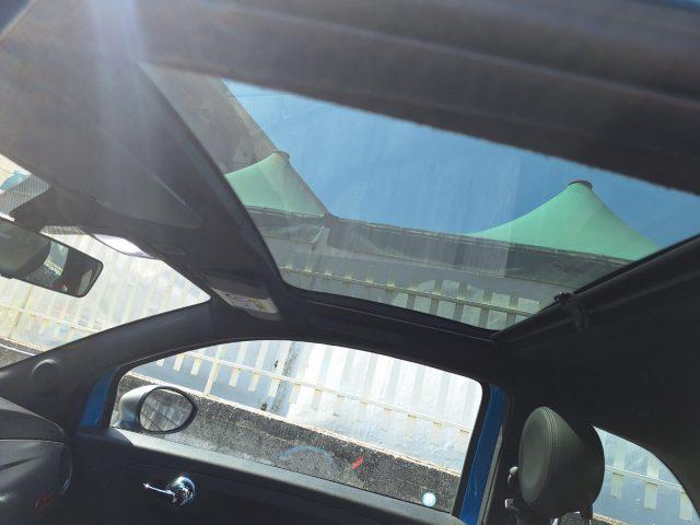 FIAT 500 1.3 Multijet 95 CV S