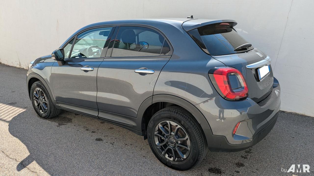 Fiat 500X 1.3 MultiJet 95 CV Club