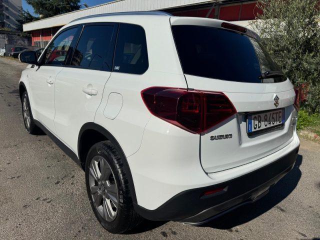SUZUKI Vitara 1.4 Hybrid Cool