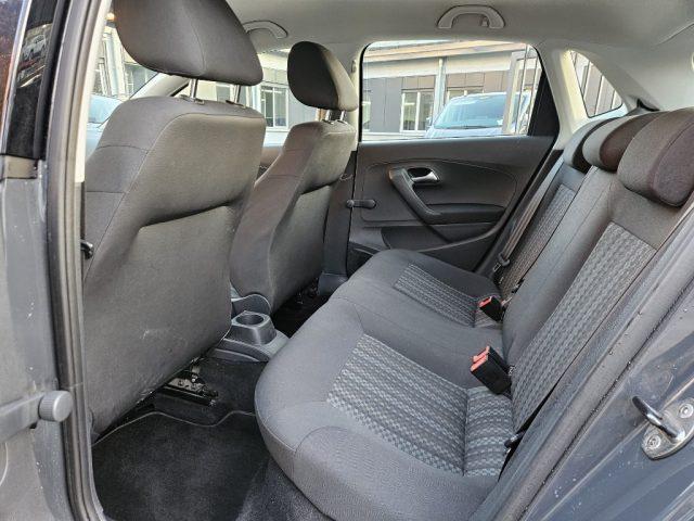VOLKSWAGEN Polo 1.0 MPI 5p. Business Trendline