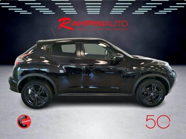 NISSAN Juke 1.5 dCi N-Connecta 110 Cv Pronta Consegna