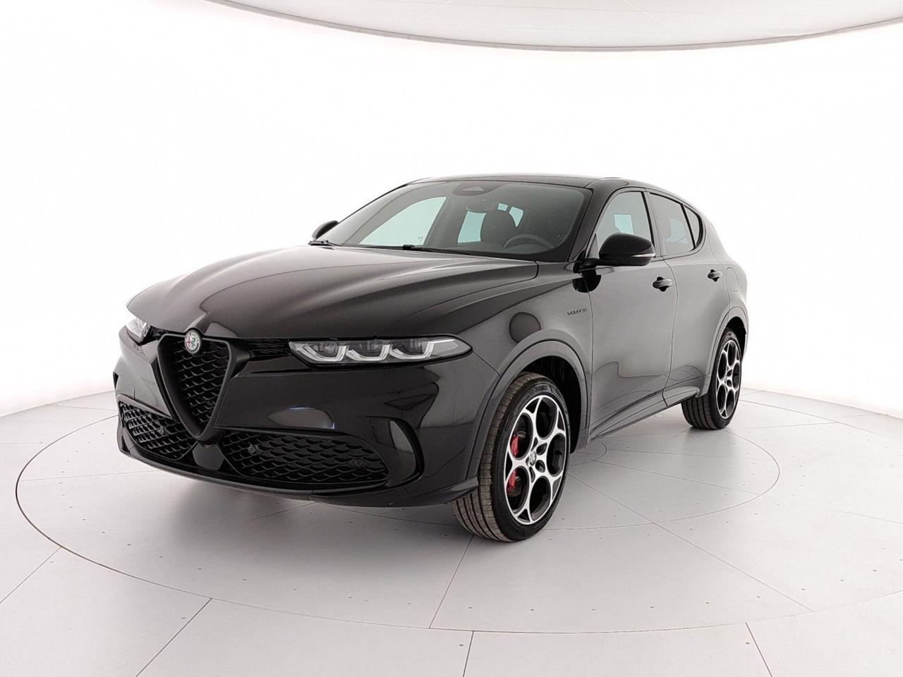 Alfa Romeo Tonale 1.3 280 CV PHEV AT6 Q4 Veloce
