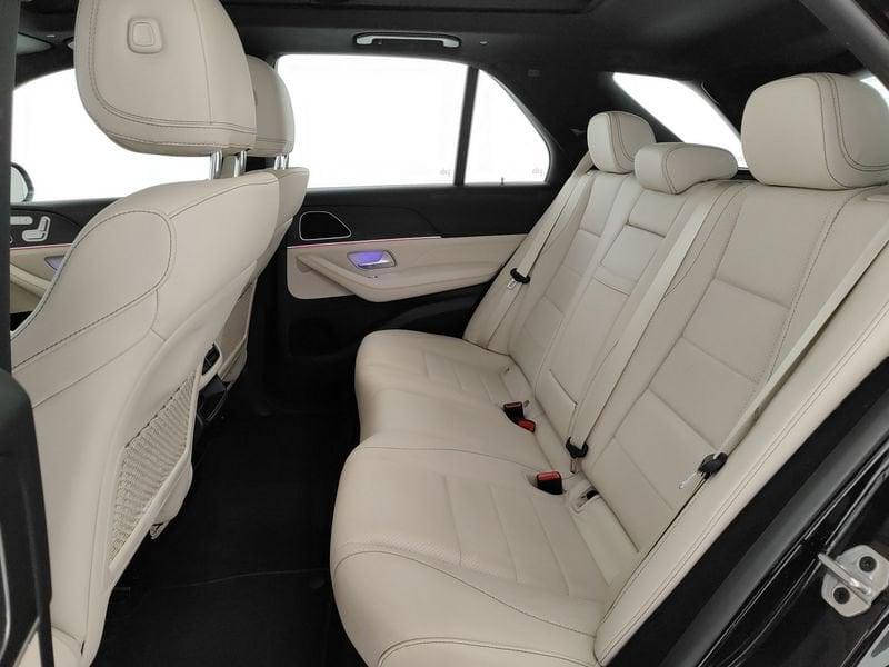 Mercedes-Benz GLE GLE 300 d 4Matic Sport