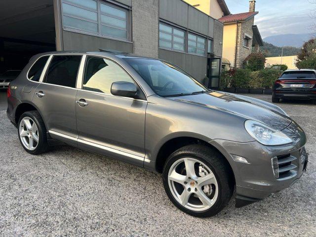 PORSCHE Cayenne 4.8 S 385CV OTTIME CONDIZIONI ! TAGLIANDATA !