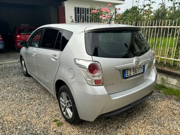 Toyota Verso 1.6 D-4D Business