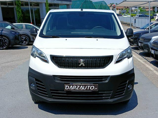 FIAT Scudo Peugeot Expert BlueHDi 120 M L2 Furgone Premium