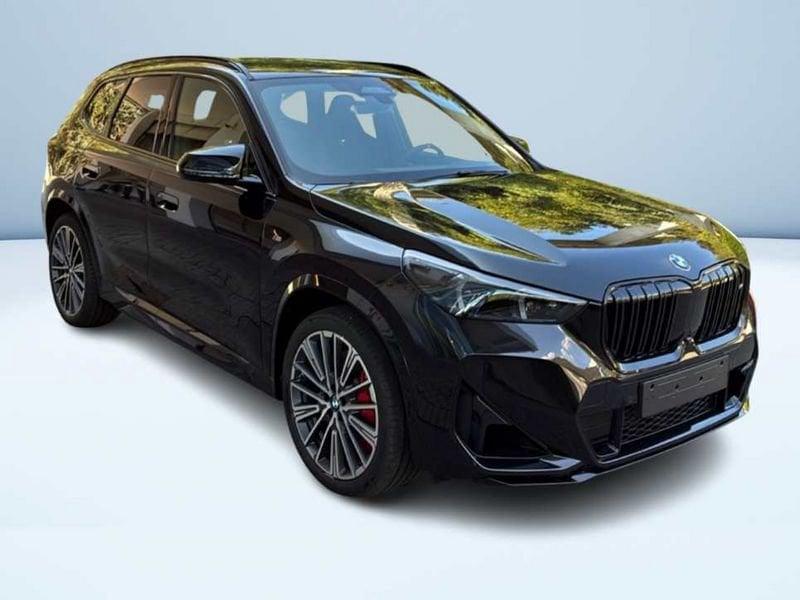 BMW X1 M35i xDrive M Sport Pro