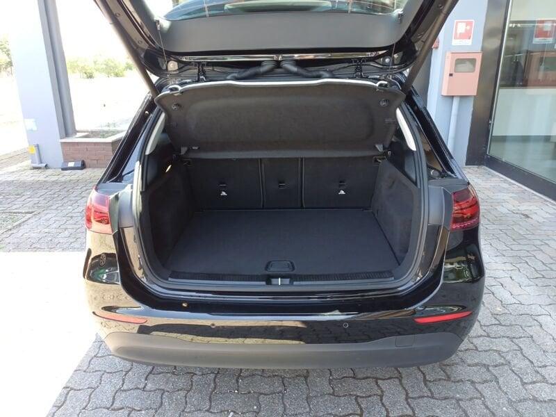 Mercedes-Benz Classe B B 180 d Advanced