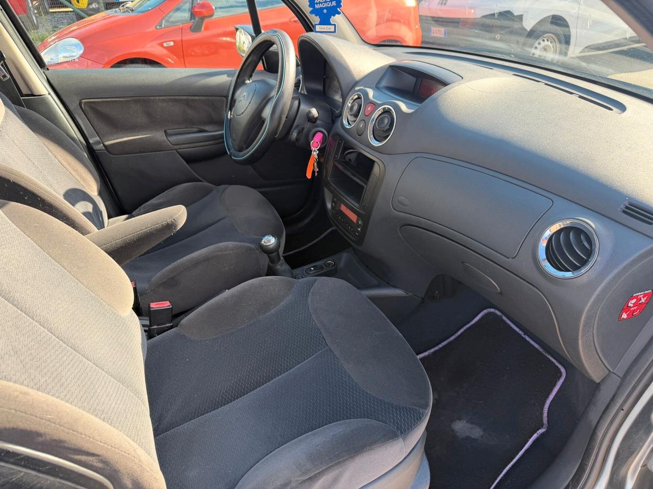 Citroen C3 1.4 HDi 70CV Gold by Pinko