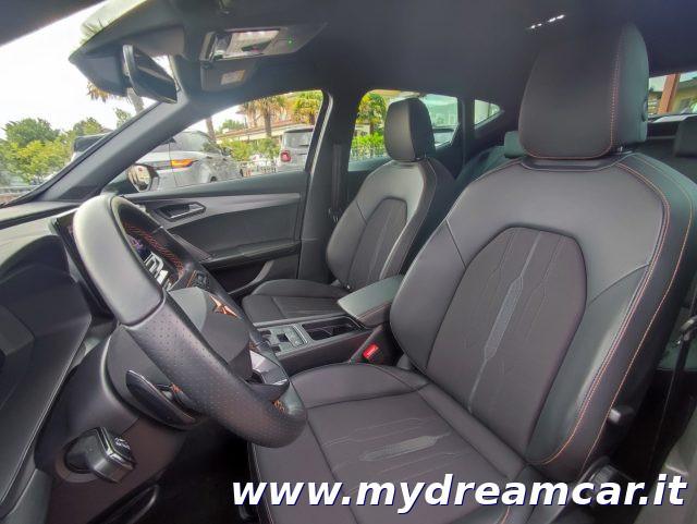 CUPRA Formentor 2.0 TDI 4Drive DSG