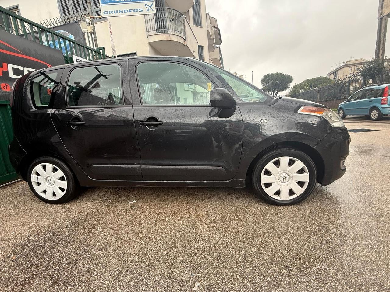 Citroen C3 Picasso 1.6 HDi 90 airdream Business