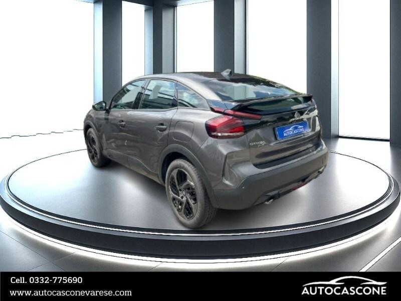 CITROEN C4 3ª serie C4 PureTech 130 S&S Plus