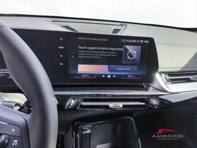BMW X1 sDrive18d Premium Package
