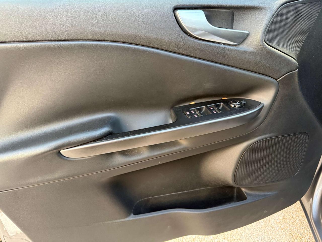 Alfa Romeo Giulietta Giulietta 1.6 jtdm Distinctive 120cv CINGHIA FATTA