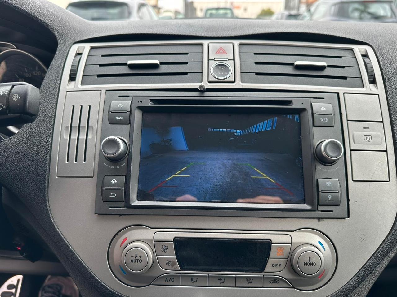 Ford Kuga 2.0 TDCi 140 CV 2WD Titanium DPF