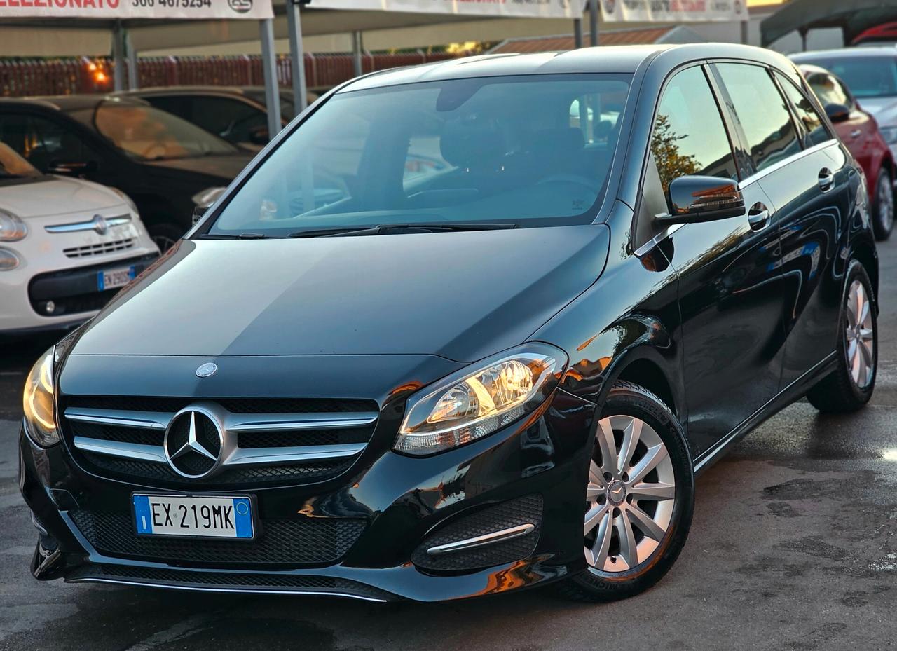 Mercedes-benz A 180 A 180 d Automatic Executive