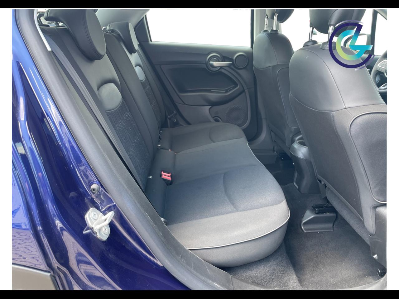 FIAT 500X 2022 - 500X 1.0 t3 120cv