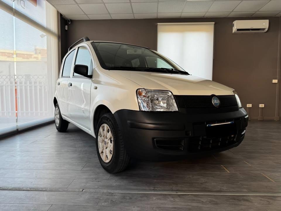 Fiat Panda 1.3 MJT 16V Emotion SUPER PREZZO!