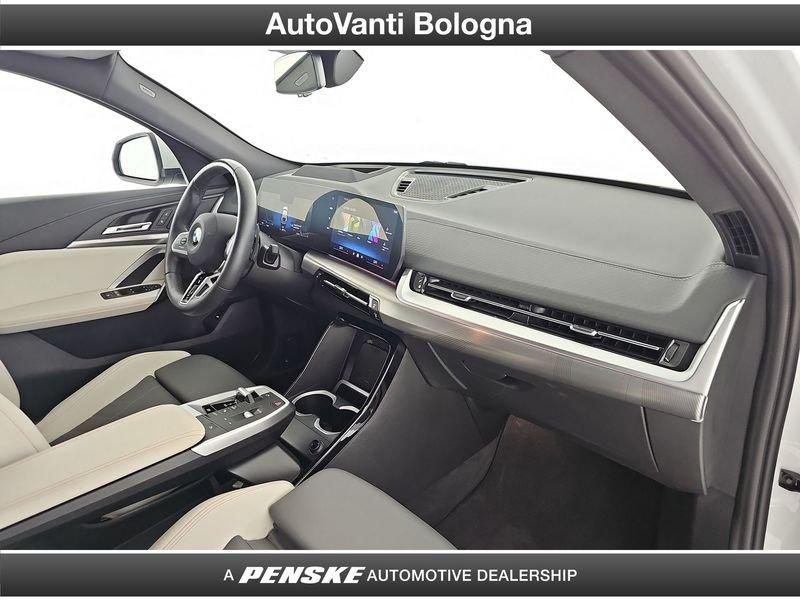 BMW X2 X2 sDrive 18d Msport