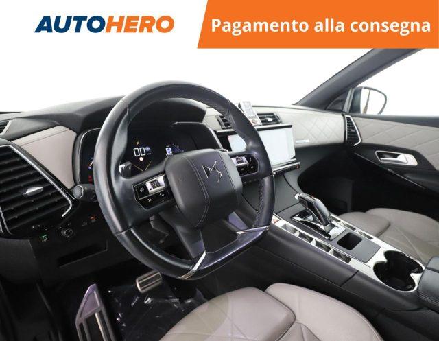 DS AUTOMOBILES DS 7 BlueHDi 130 aut. Rivoli