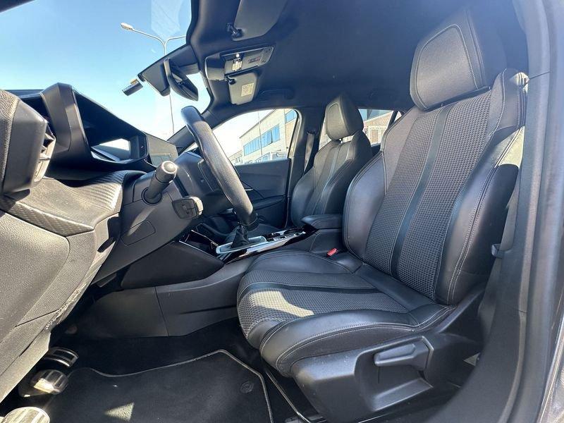 Peugeot 2008 PureTech 130 GT Line S&S
