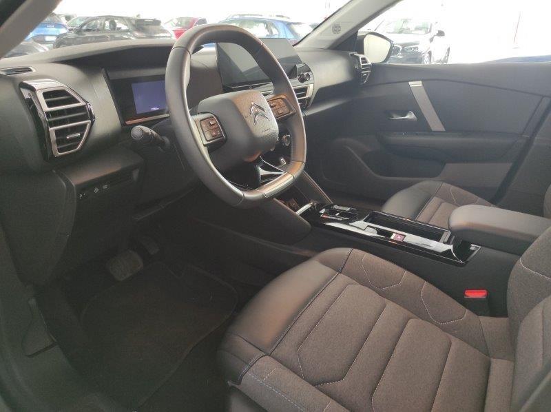 CITROEN C4 3ª serie - C4 PureTech 130 S&S EAT8 Shine