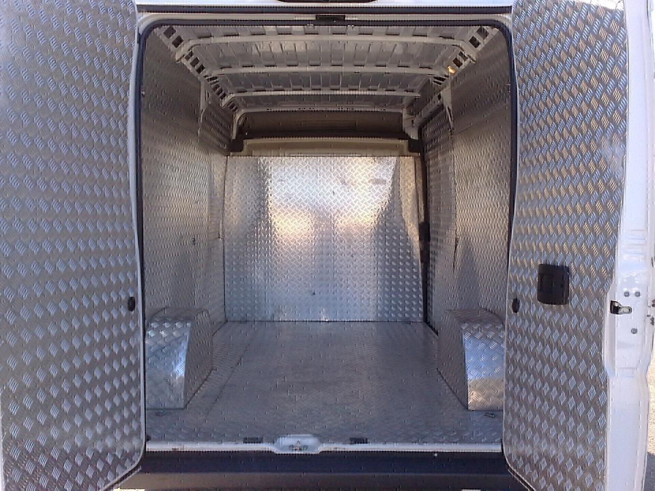 Fiat Ducato 2.3mjet 130cv Furgone - 2016