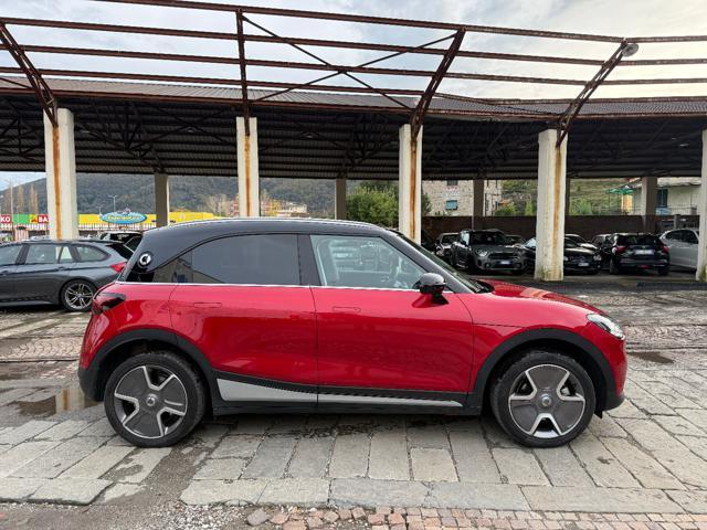 SMART smart #1 PRO +