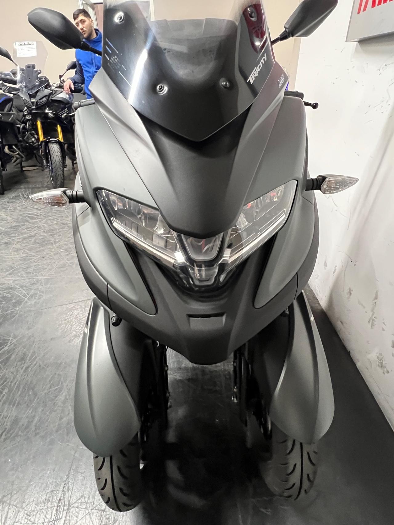 Yamaha Tricity 300