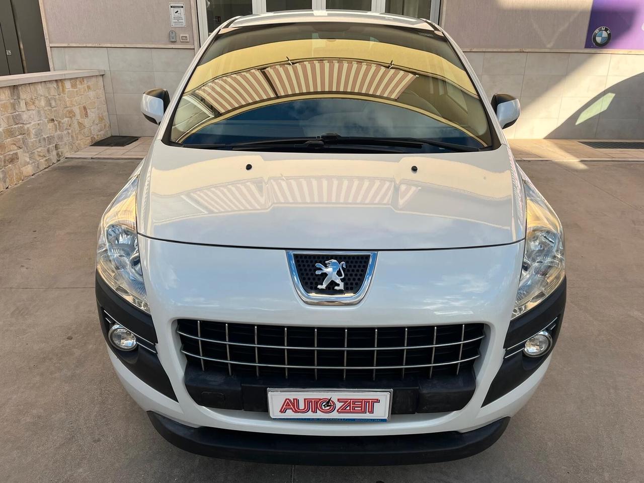 Peugeot 3008 1.6 HDi 110CV Business