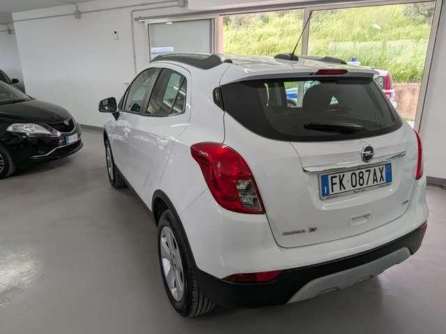 Opel Mokka X Mokka X 1.6 cdti Innovation s