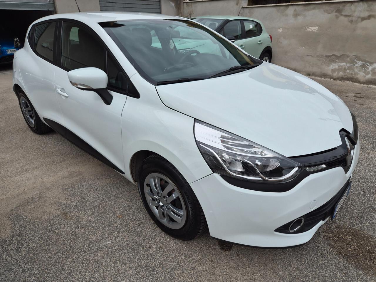 Renault Clio 1.2 75CV GPL 5 porte Live