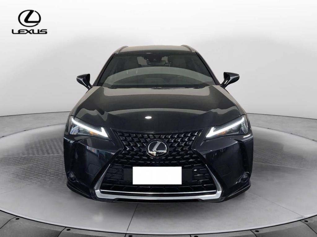 Lexus UX 250 2.0 Hybrid Urban 2WD Power Split Device