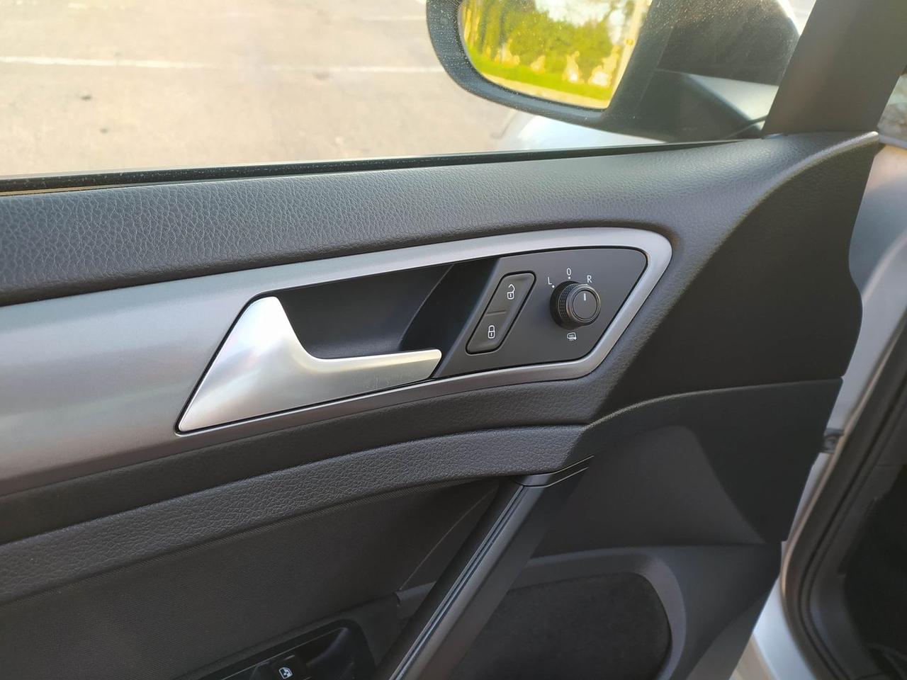 Volkswagen Golf Trendline 1.6 TDI 90CV BlueM #9571