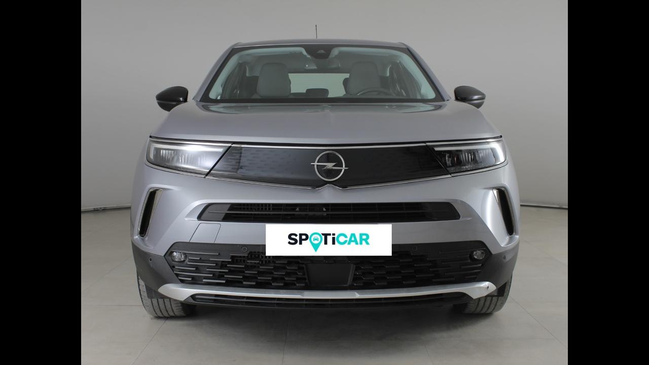 OPEL Mokka II - Mokka 1.2 t Elegance s&s 100cv