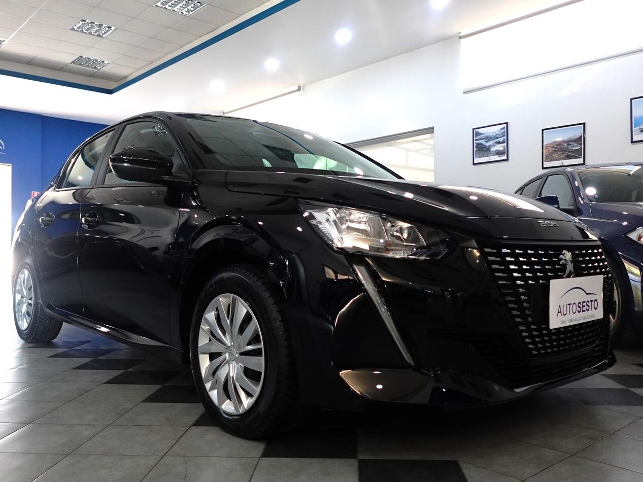 Peugeot 208 1.5 BlueHDI 102 CV ACTIVE