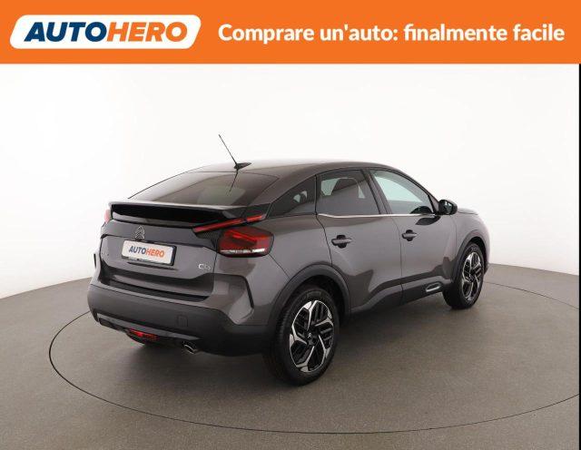 CITROEN C4 BlueHDi 130 S&S EAT8 Shine